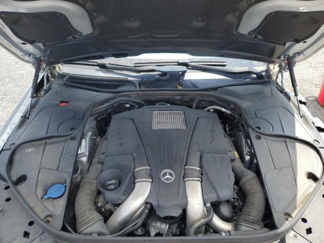 2017 MERCEDES-BENZ S 550 4MAT WDDUG8FB7HA303373