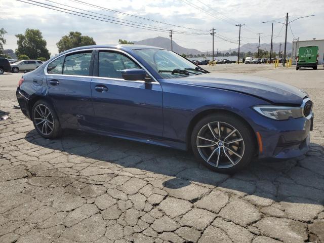2020 BMW 330I - 3MW5R1J06L8B39752