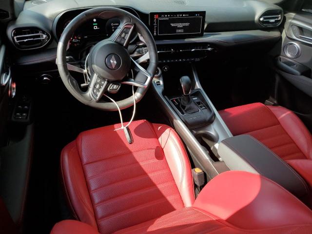 2024 DODGE HORNET R/T ZACPDFDW7R3A23892