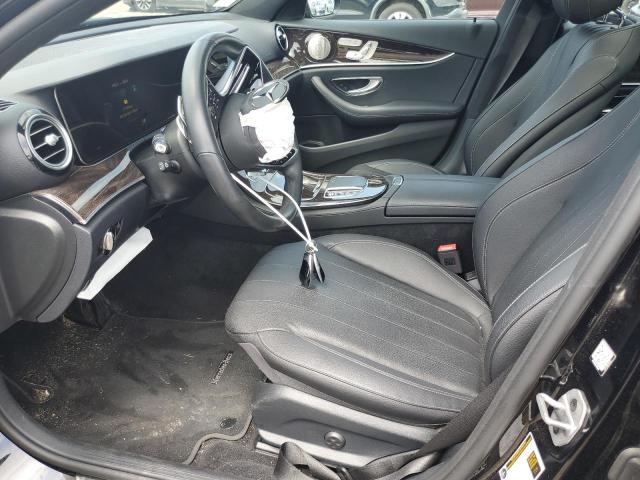 2023 MERCEDES-BENZ E 350 4MAT - W1KZF8EB7PB099211