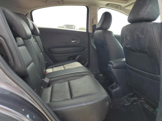 2016 HONDA HR-V EXL 3CZRU5H79GM712860
