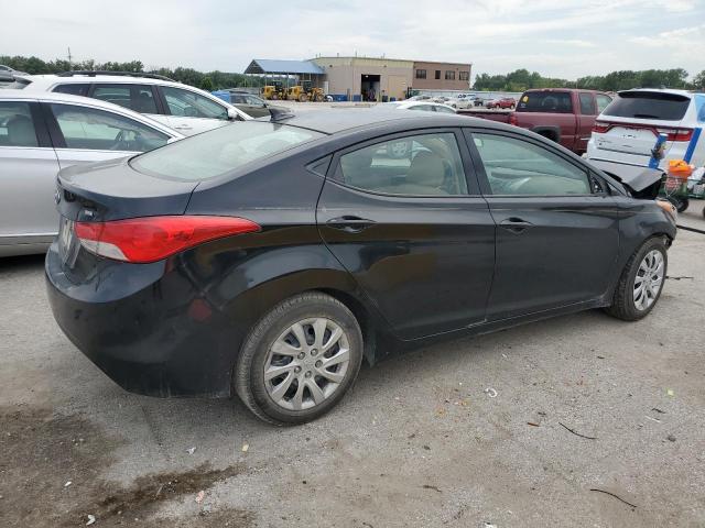 2013 HYUNDAI ELANTRA GLS - 5NPDH4AE8DH217784