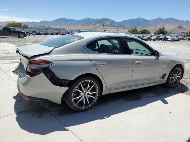 2025 GENESIS G70 BASE KMTG34SC3SU157443