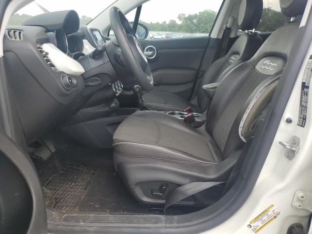 2016 FIAT 500X LOUNG ZFBCFXDT3GP341695