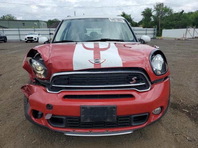 2016 MINI COOPER S C WMWZC5C55GWU02636