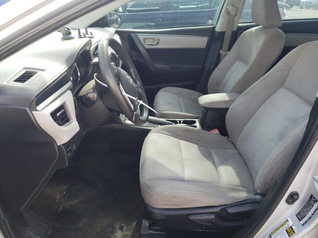 2016 TOYOTA COROLLA L - 5YFBURHE8GP430361