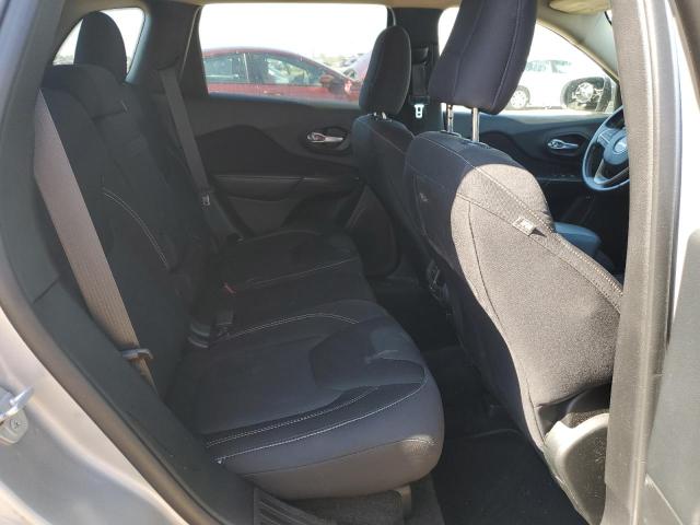 2015 JEEP CHEROKEE L - 1C4PJMCB3FW665240