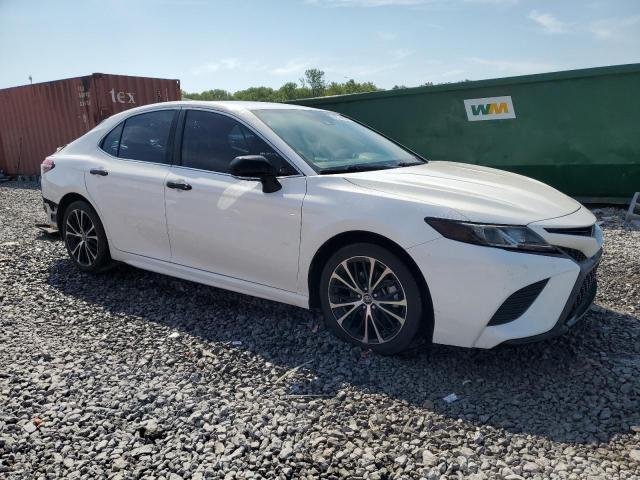2019 TOYOTA CAMRY L - 4T1B11HK0KU764696