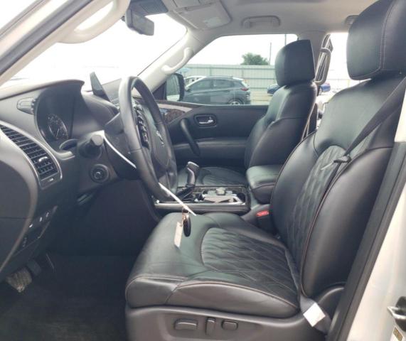 2021 NISSAN ARMADA PLA JN8AY2DB1M9790371