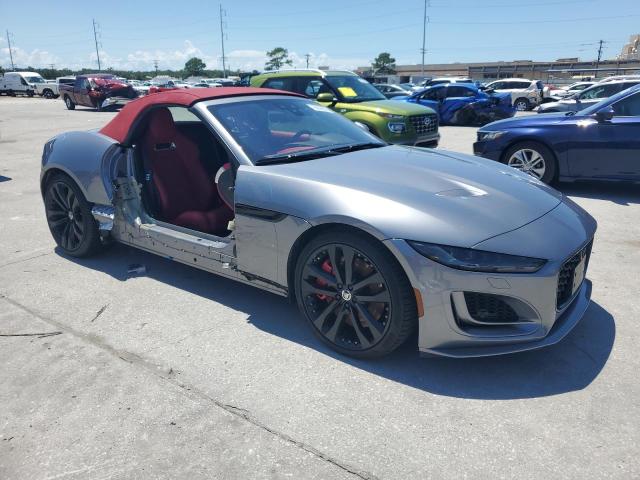 2024 JAGUAR F-TYPE R D SAJDF5EEXRCK84722