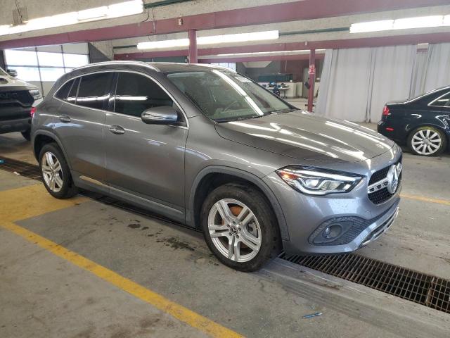 2021 MERCEDES-BENZ GLA 250 W1N4N4GB0MJ200497