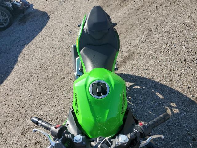 2025 KAWASAKI EX500 H ML5EXGH14SDA35043