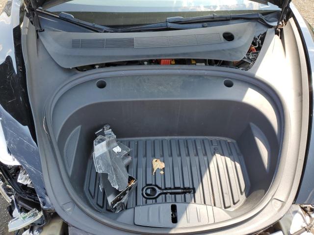 2022 TESLA MODEL 3 5YJ3E1EB2NF118378