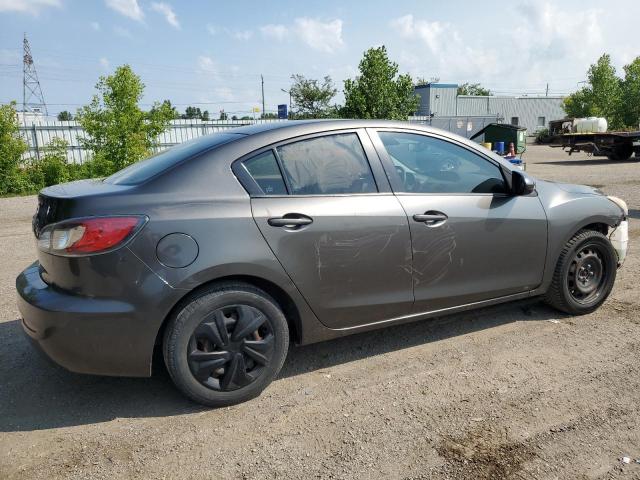 Vin: jm1bl1uf6d1713151, lot: 63074045, mazda 3 i 20133