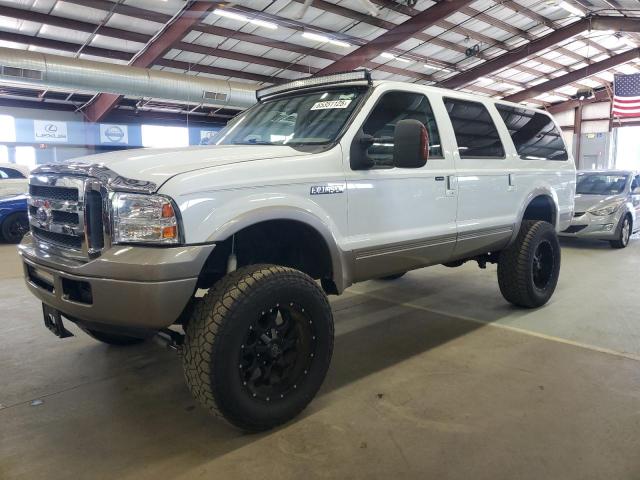 FORD EXCURSION