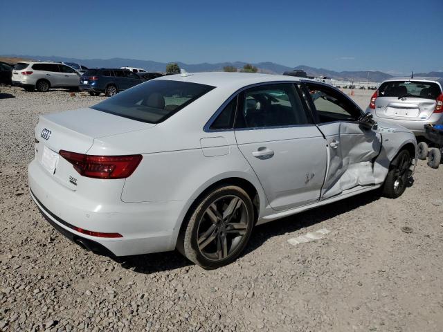 2017 AUDI A4 PREMIUM WAUENAF47HN012598