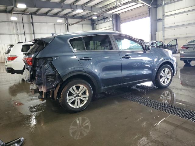 2017 KIA SPORTAGE L - KNDPMCAC5H7052398