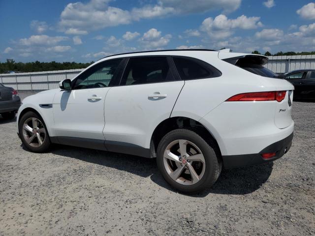 2017 JAGUAR F-PACE PRE SADCJ2BV1HA895829
