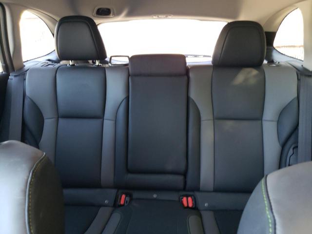 2023 SUBARU OUTBACK ON 4S4BTAJC3P3168329