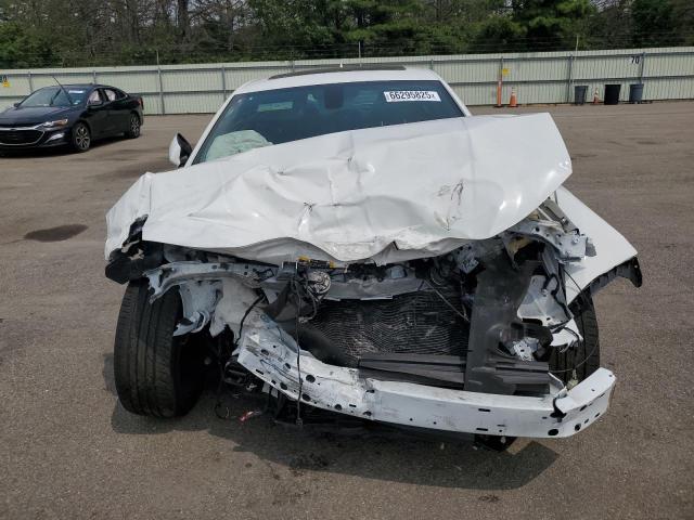 2021 DODGE CHARGER SX 2C3CDXJG6MH620105