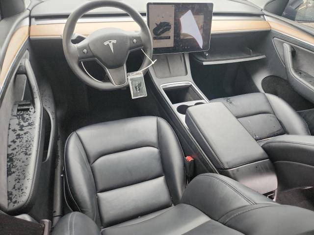 2023 TESLA MODEL Y - 7SAYGDED8PF933998