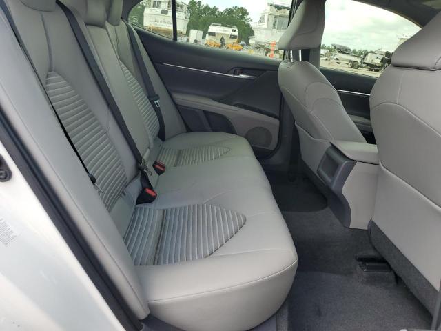 2018 TOYOTA CAMRY L - JTNB11HK4J3007207