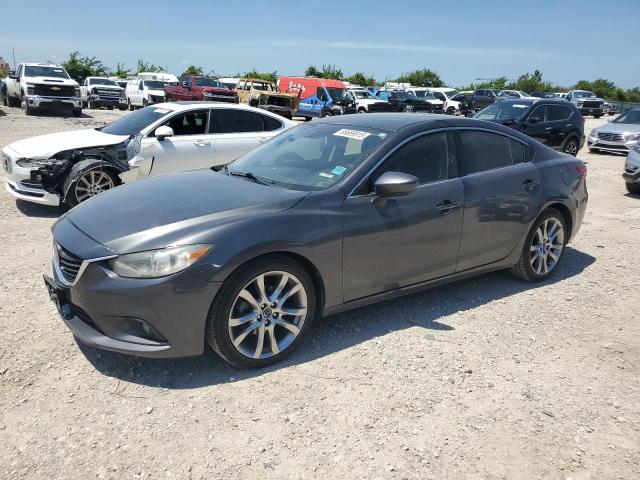 MAZDA 6 GRAND TO