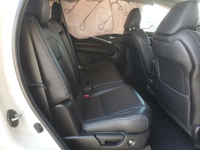 2019 ACURA MDX TECHNO 5J8YD3H51KL001623