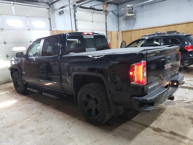 2016 GMC SIERRA K15 3GTU2NEC0GG334448