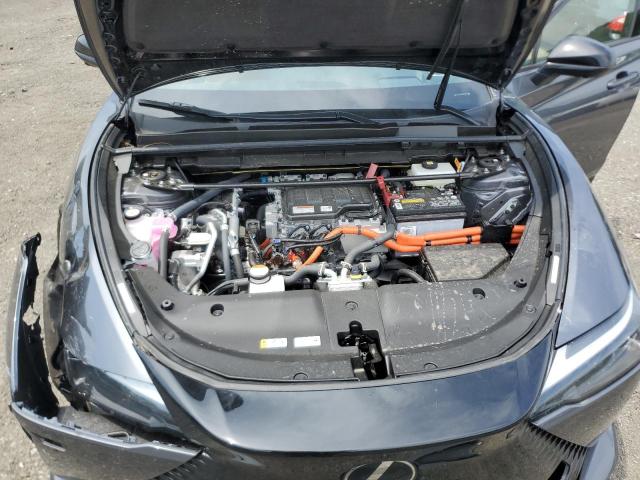2024 LEXUS RZ 450E JTJAAAAB8RA024929