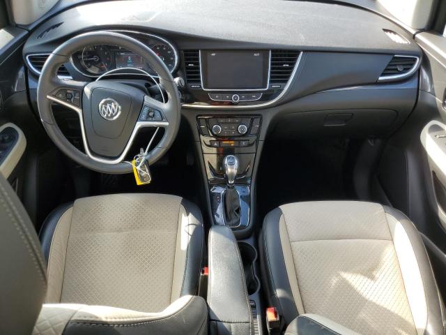 2017 BUICK ENCORE PRE KL4CJESB4HB027895