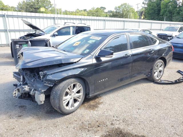 CHEVROLET IMPALA LT