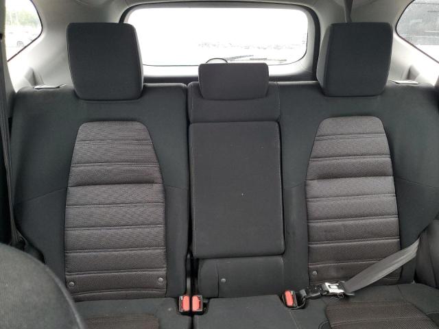 2018 HONDA CR-V EX - 7FARW2H53JE096943