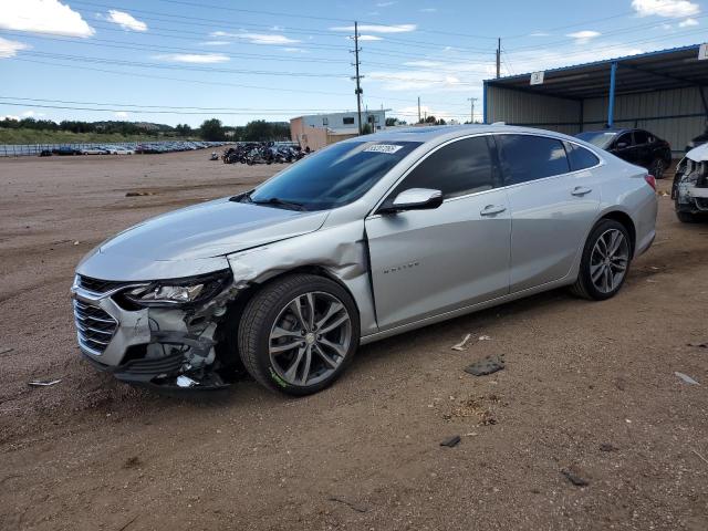 2020 CHEVROLET MALIBU PREMIER 1G1ZE5SX4LF018429