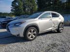 2017 LEXUS NX 200T BA - JTJYARBZ5H2070428