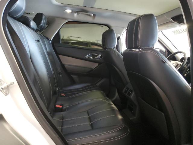 2020 LAND ROVER RANGE ROVE SALYB2EX2LA258378