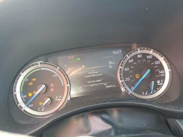 2022 TOYOTA HIGHLANDER - 5TDHBRCH6NS555283
