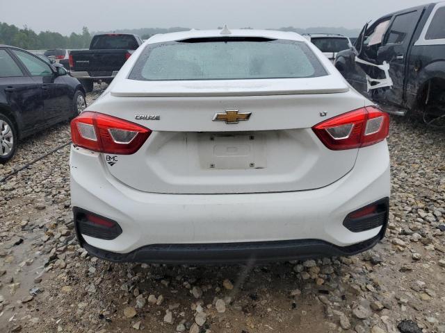 2017 CHEVROLET CRUZE LT #3282633077