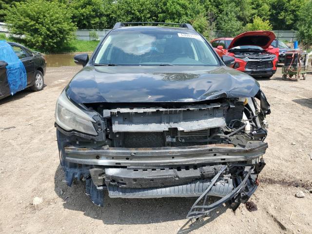 2018 SUBARU OUTBACK 2. 4S4BSANC0J3371487