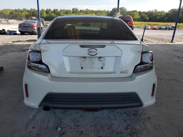 2015 TOYOTA SCION TC - JTKJF5C77FJ005068