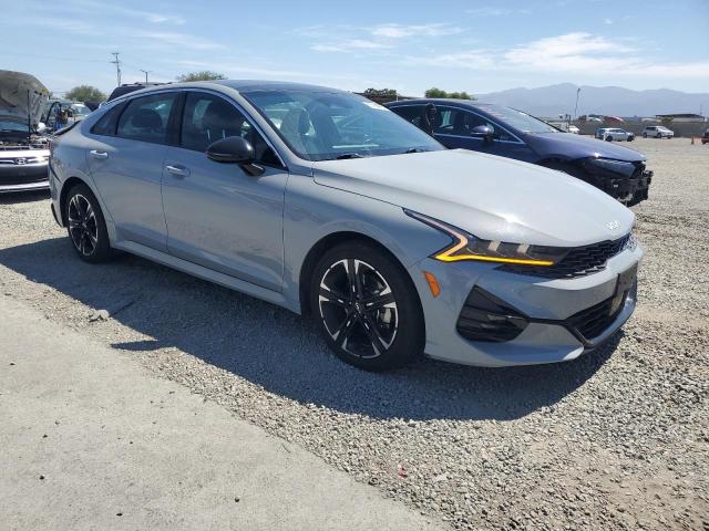 2022 KIA K5 GT LINE 5XXG64J26NG154447