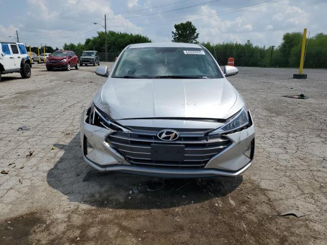 2020 HYUNDAI ELANTRA SE - 5NPD84LF5LH509249