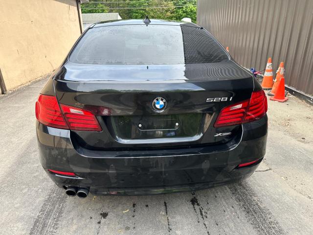 2016 BMW 528 XI WBA5A7C53GG152050