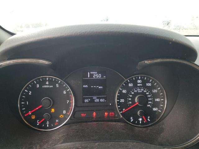 2017 KIA FORTE LX - 3KPFK4A7XHE075959