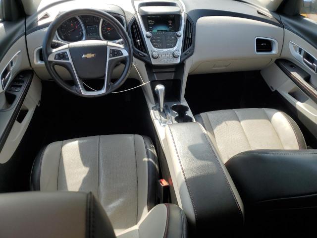 2012 CHEVROLET EQUINOX LT - 2GNFLGE5XC6161571