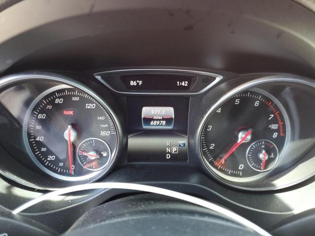2019 MERCEDES-BENZ CLA 250 WDDSJ4EB6KN752191