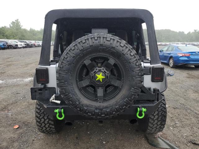2015 JEEP WRANGLER U 1C4BJWFG9FL574536