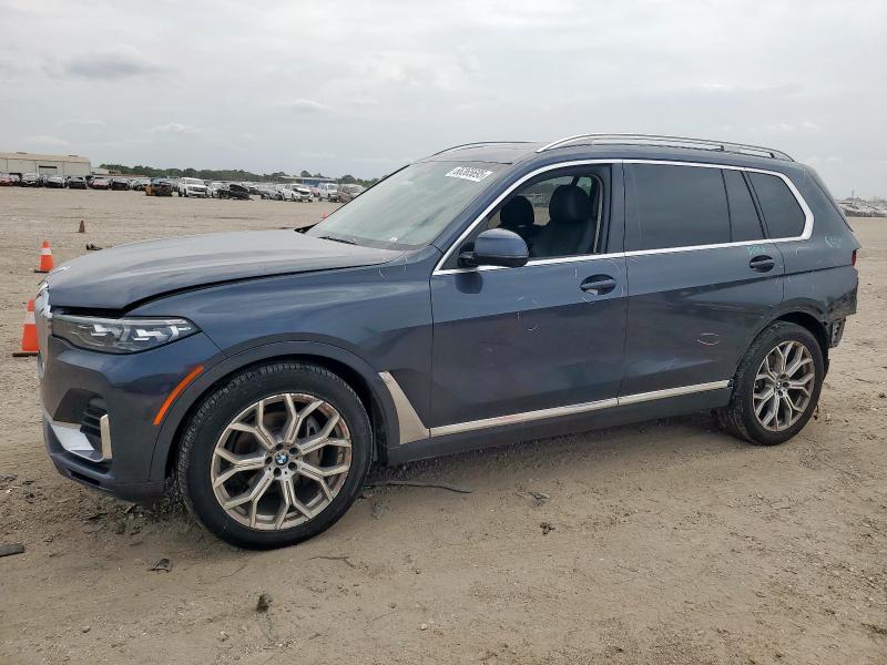 BMW X7 XDRIVE4