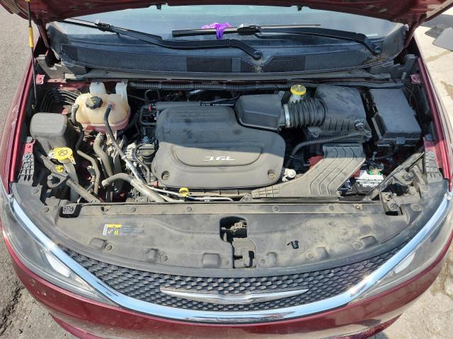 2017 CHRYSLER PACIFICA T - 2C4RC1BG1HR777318