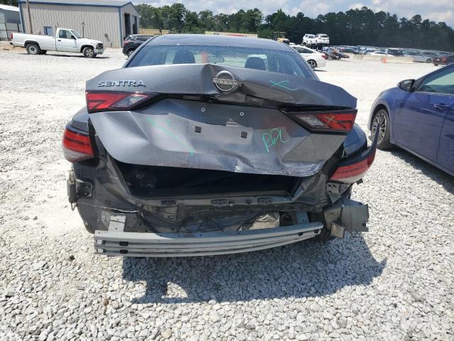 2024 NISSAN SENTRA S 3N1AB8BV5RY274435